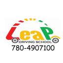 LeaP Driving School LTD. logo